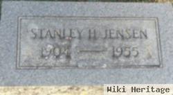 Stanley H Jensen