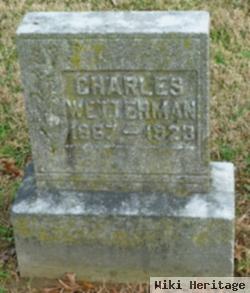 Charles Wetterman