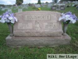 Archie B. Holdsworth