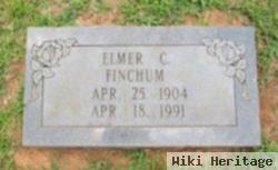 Elmer C. Finchum