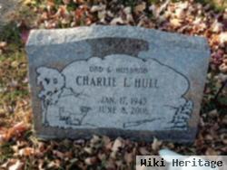 Charlie L Hull