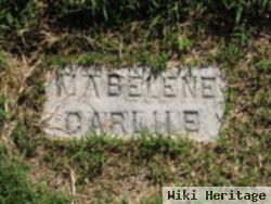 Mabelene Thompson Carlile