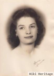 Ouida "lavern" Gibson Goodman