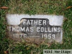 Thomas Collins