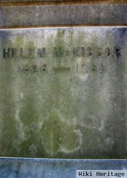 Helen Mckissor