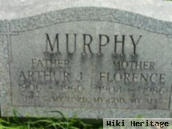 Florence Edmunds Murphy