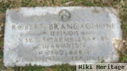 Sgt Robert Brancaglione