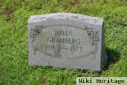 Helen Gramberg