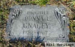 Donna L Gnagey