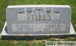 Laura A. Stires