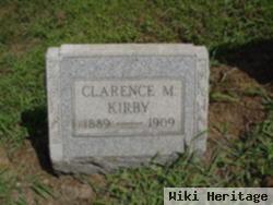 Clarence M. Kirby