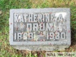 Katherine A Lebarron Drum