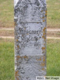 Margaret Nugent