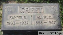 Fannie M. Greet