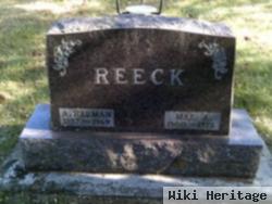 Anthony Herman Reeck