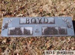 Mary N. Boyd