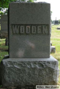 Ralph W. Wooden