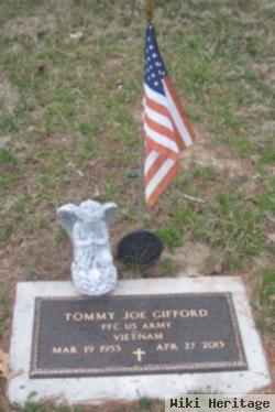 Tommy Joe Gifford