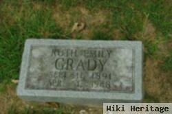 Ruth Emily Grady