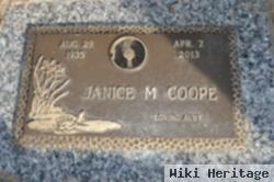 Janice Mae Coope