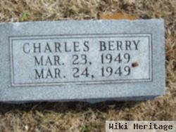 Charles Berry