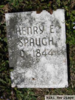 Henry E. Spaugh