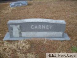 Jimmy K Carney