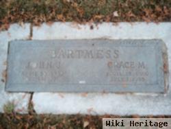 Grace M Harbert Bartmess