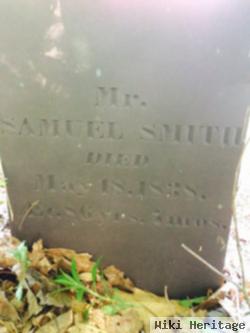 Samuel Smith