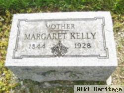 Margaret Kelly