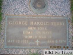 George Harold Terry