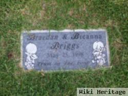 Breanna Briggs