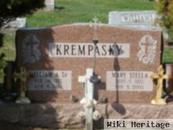 William A. Krempasky