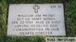 William Jim Wasko