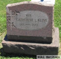 Catherine L Mayer Kline