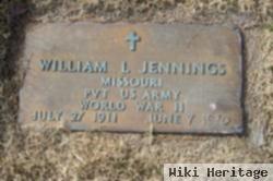 William L. Jennings