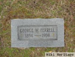 George Ferrell