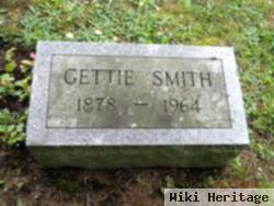 Gettie Smith