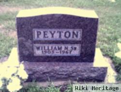 William N. Peyton, Sr