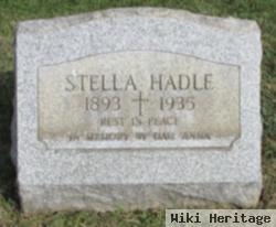 Stella Hadle