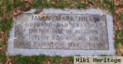 James Mark Hill