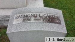 Raymond Lanson Carter