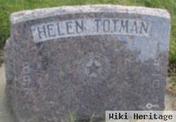 Helen Totman