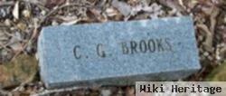 C G Brooks