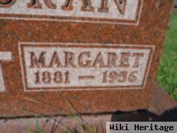 Margaret Corcoran