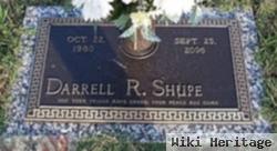 Darrell R Shupe