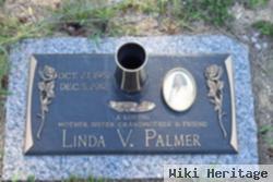 Linda Vernell Palmer