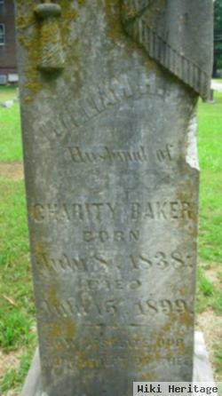 William H. Baker