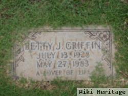 Betty J. Griffin