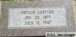 Arthur Grafton
